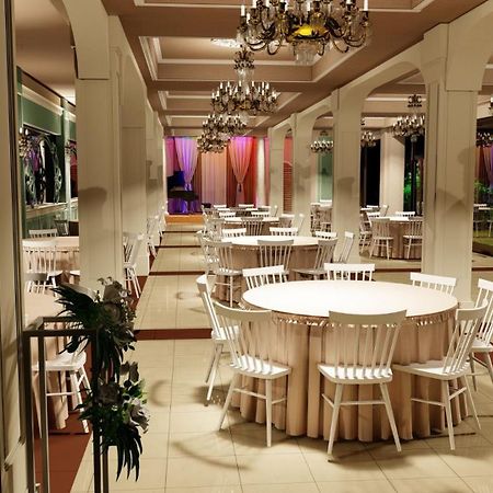 Cruise Hotel Tbilisi Luaran gambar