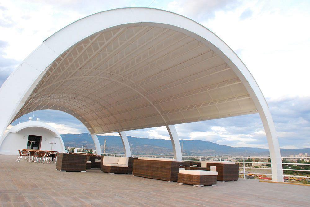 Cruise Hotel Tbilisi Luaran gambar