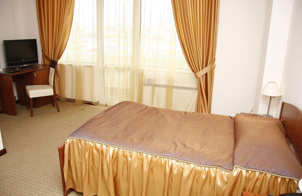 Cruise Hotel Tbilisi Luaran gambar