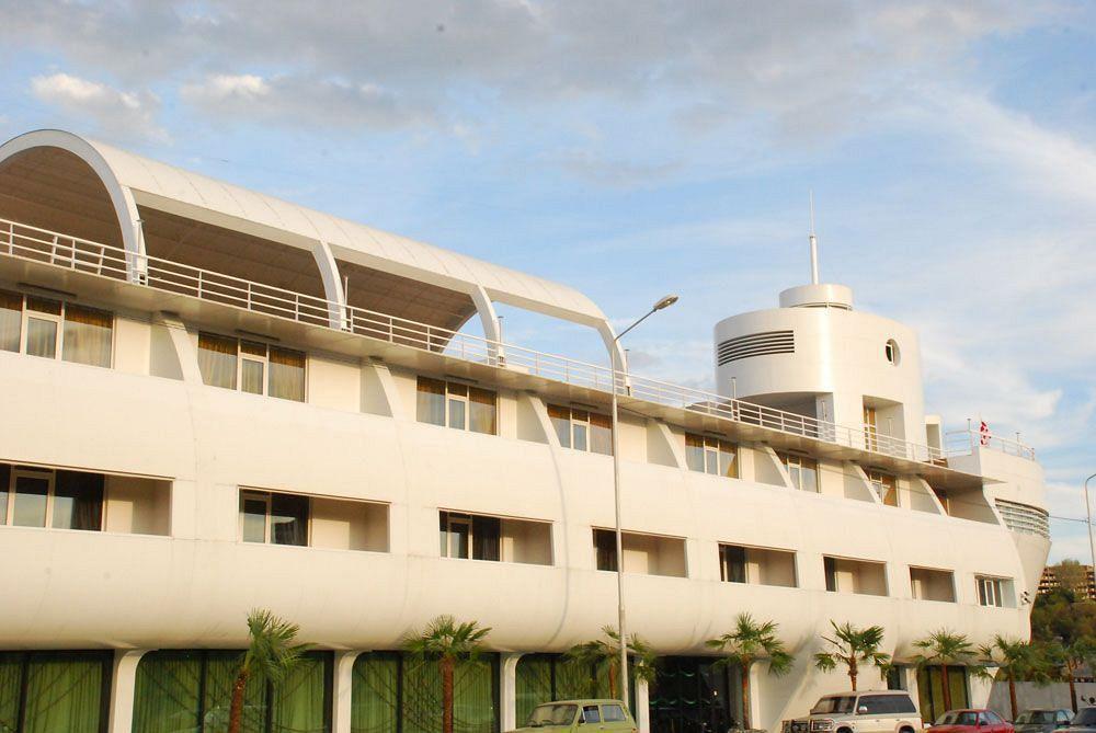 Cruise Hotel Tbilisi Luaran gambar