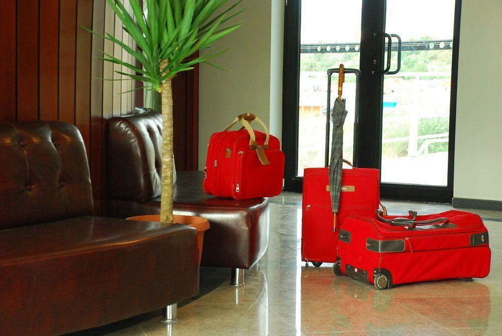 Cruise Hotel Tbilisi Luaran gambar