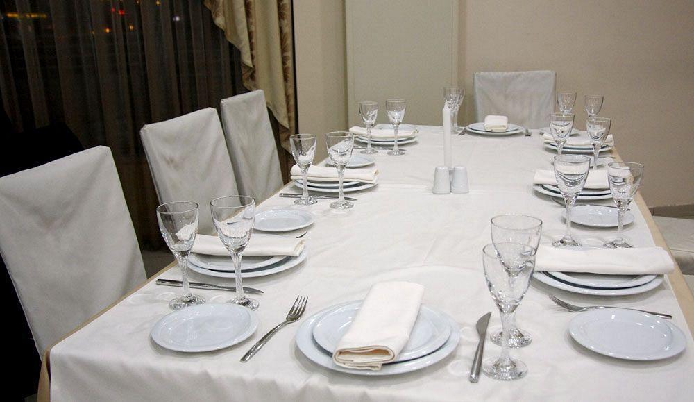 Cruise Hotel Tbilisi Luaran gambar