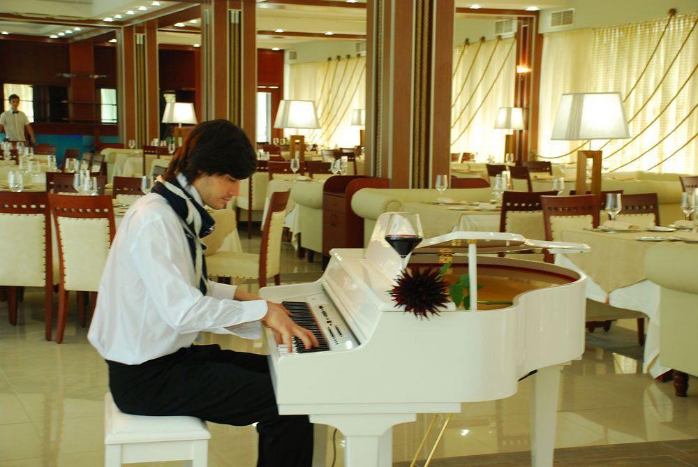 Cruise Hotel Tbilisi Luaran gambar