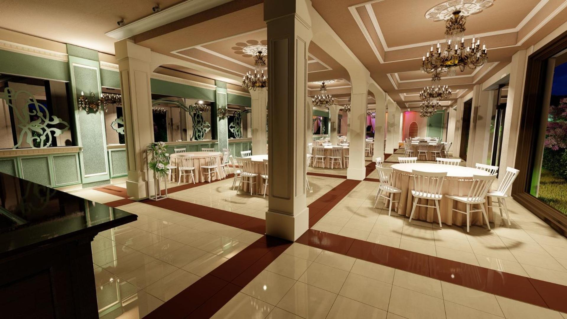 Cruise Hotel Tbilisi Luaran gambar