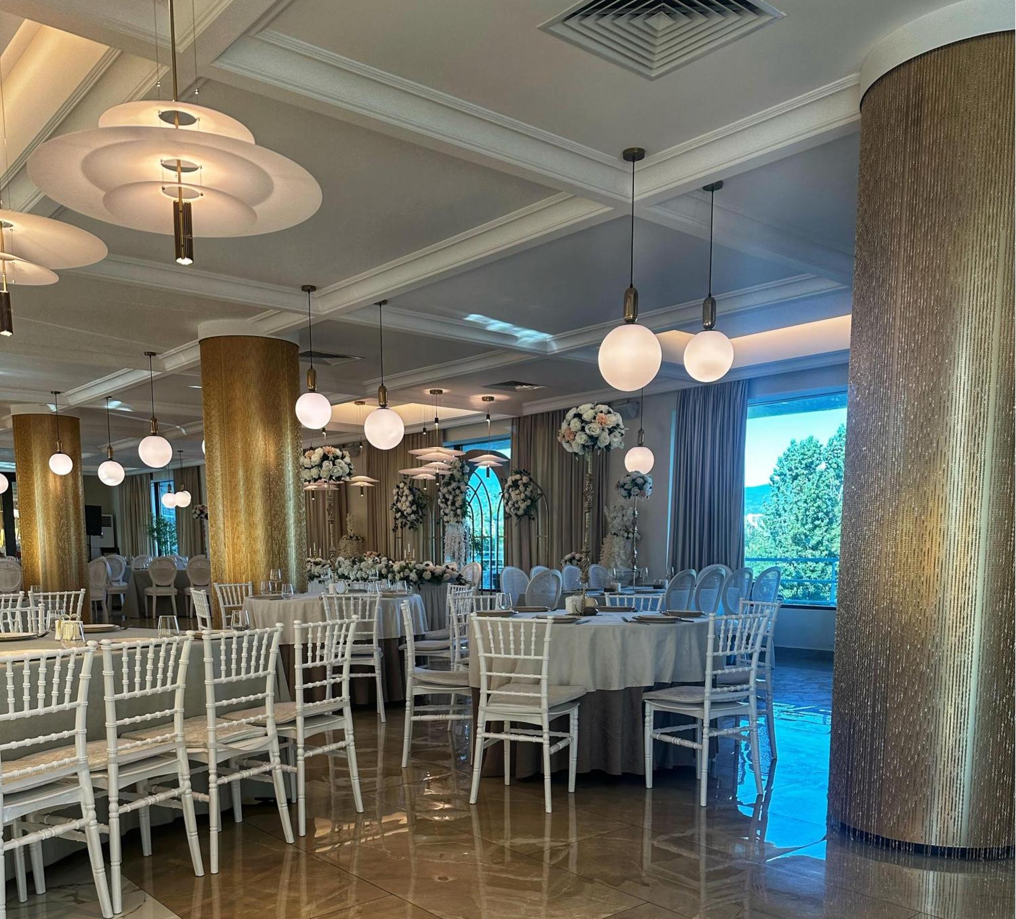 Cruise Hotel Tbilisi Luaran gambar