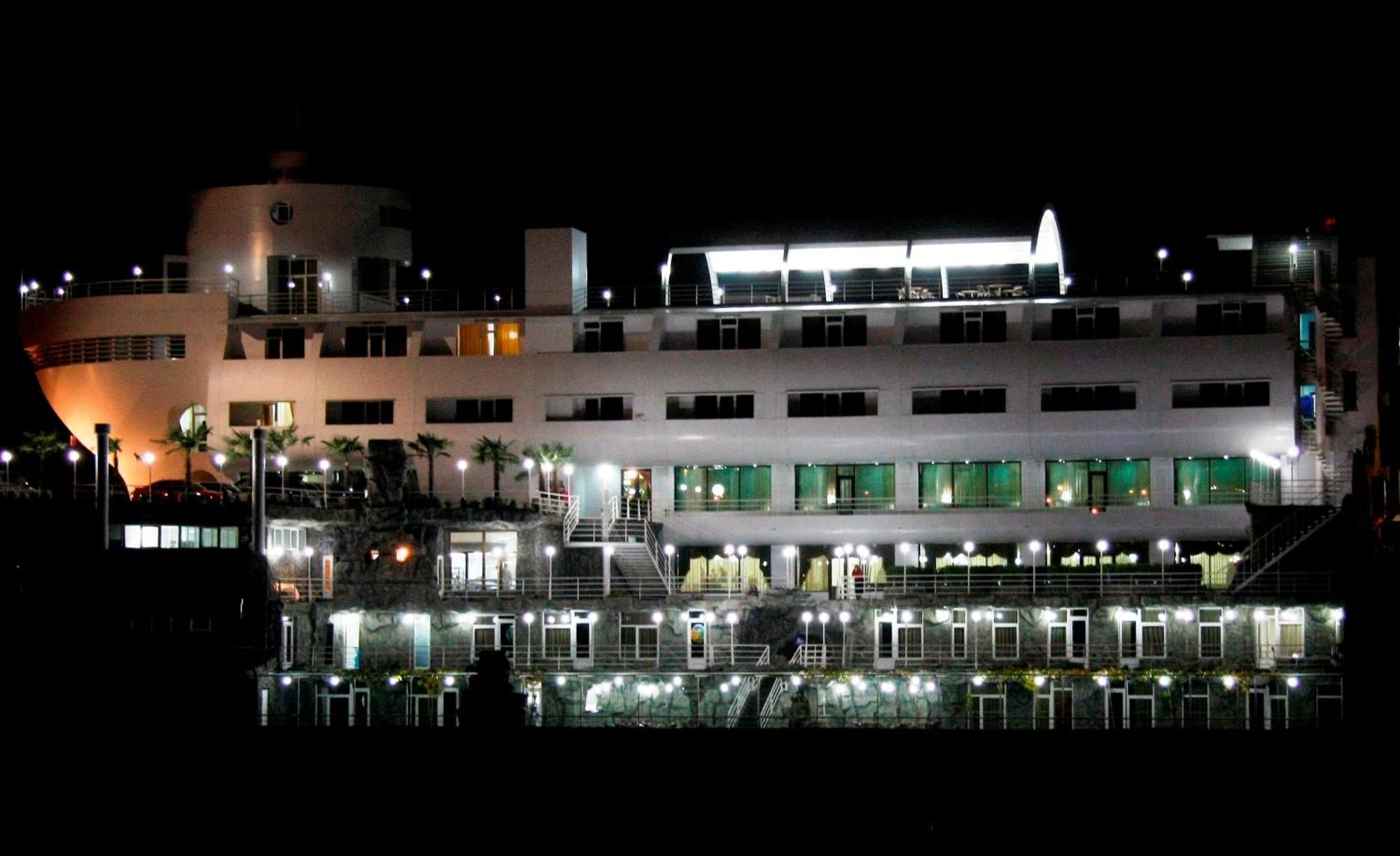 Cruise Hotel Tbilisi Luaran gambar