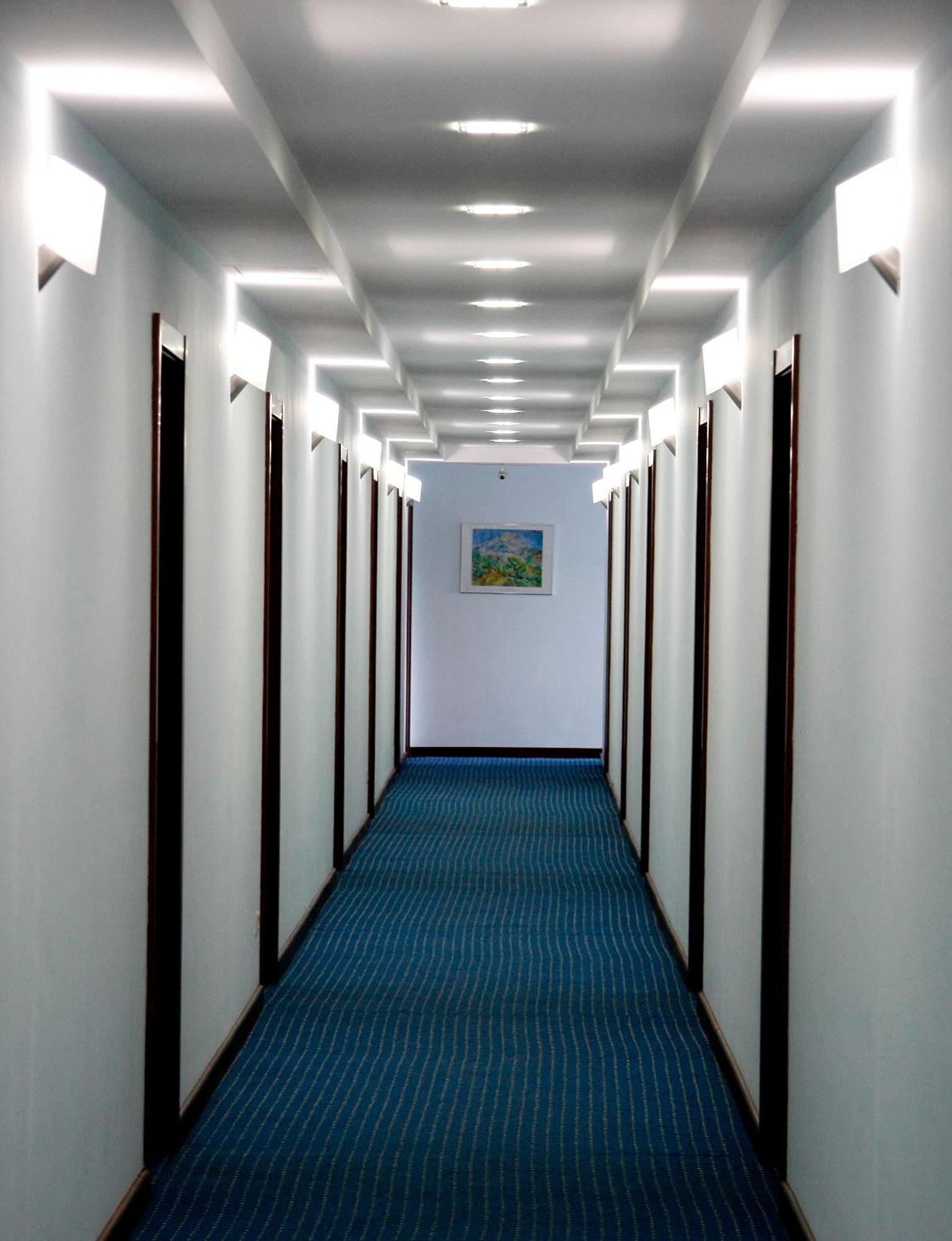 Cruise Hotel Tbilisi Luaran gambar