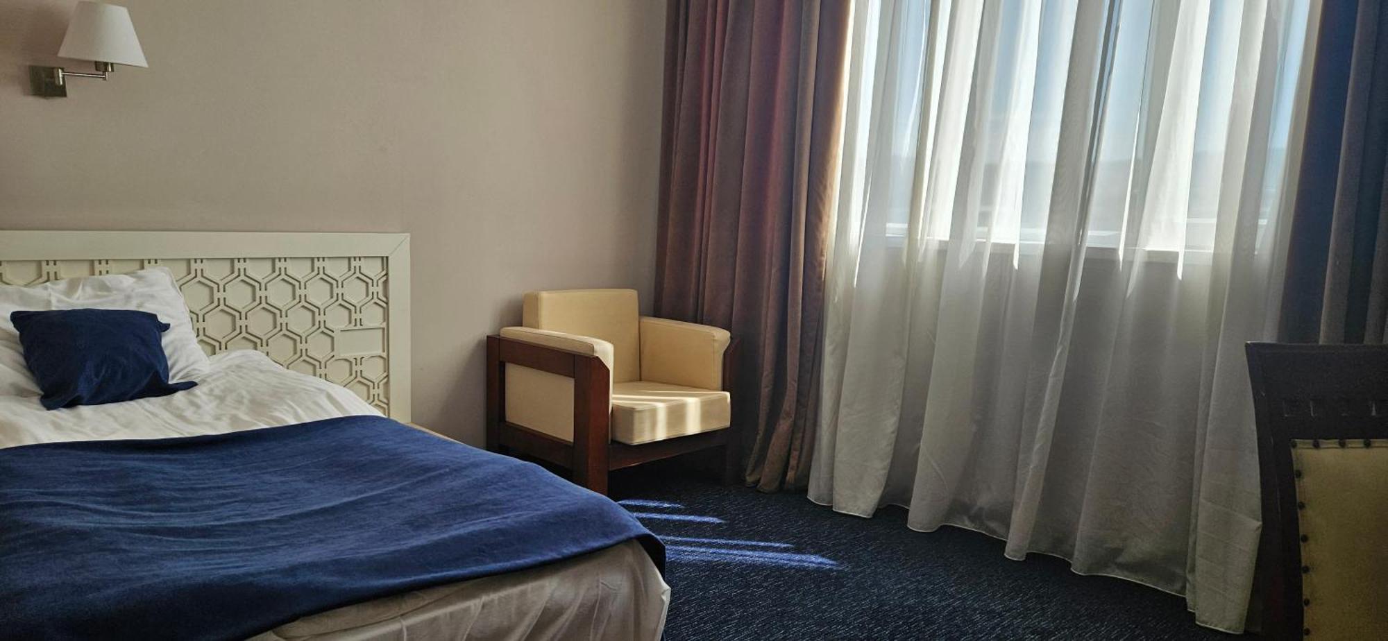 Cruise Hotel Tbilisi Luaran gambar