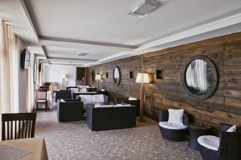 Cruise Hotel Tbilisi Luaran gambar