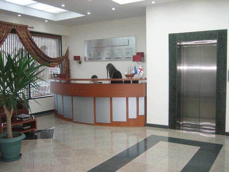 Cruise Hotel Tbilisi Luaran gambar