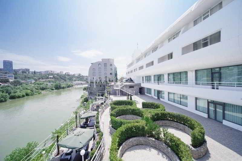 Cruise Hotel Tbilisi Luaran gambar