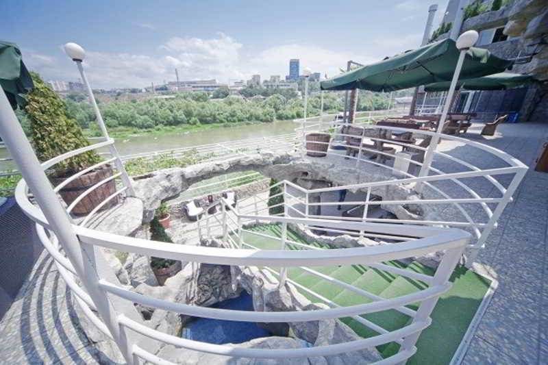 Cruise Hotel Tbilisi Luaran gambar