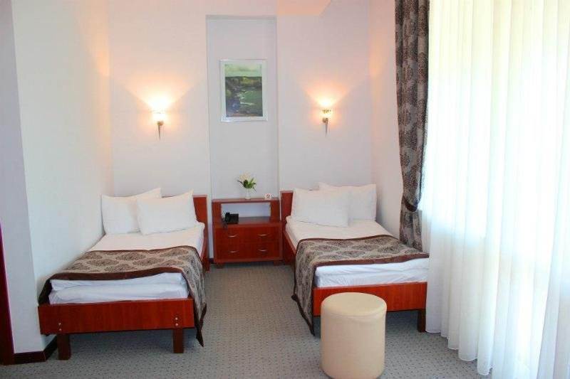Cruise Hotel Tbilisi Luaran gambar