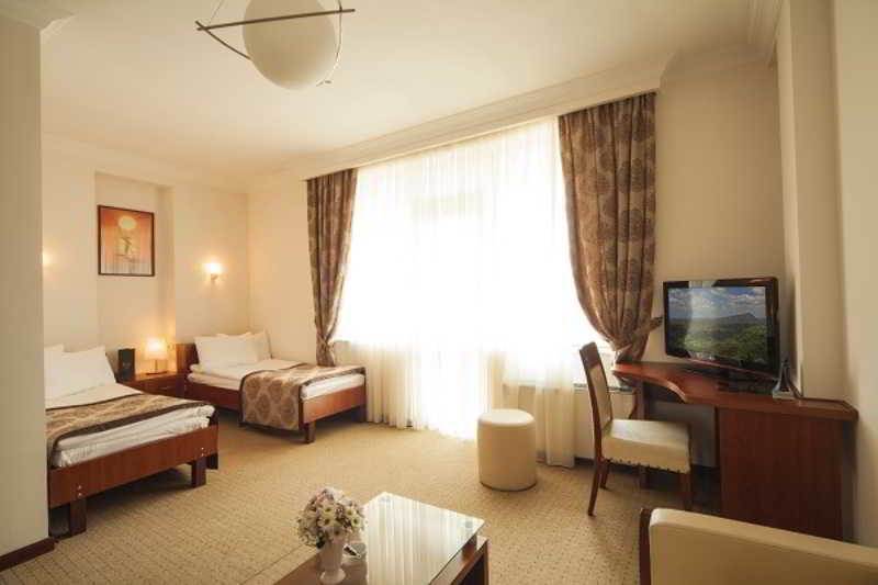 Cruise Hotel Tbilisi Luaran gambar