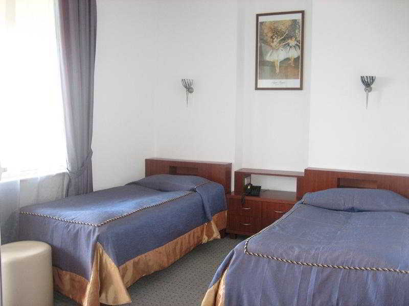 Cruise Hotel Tbilisi Luaran gambar