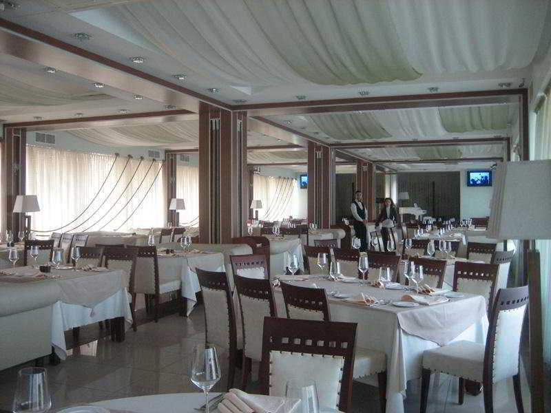 Cruise Hotel Tbilisi Luaran gambar