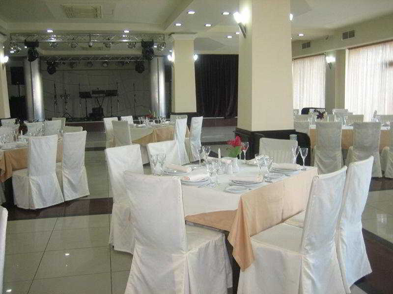 Cruise Hotel Tbilisi Luaran gambar