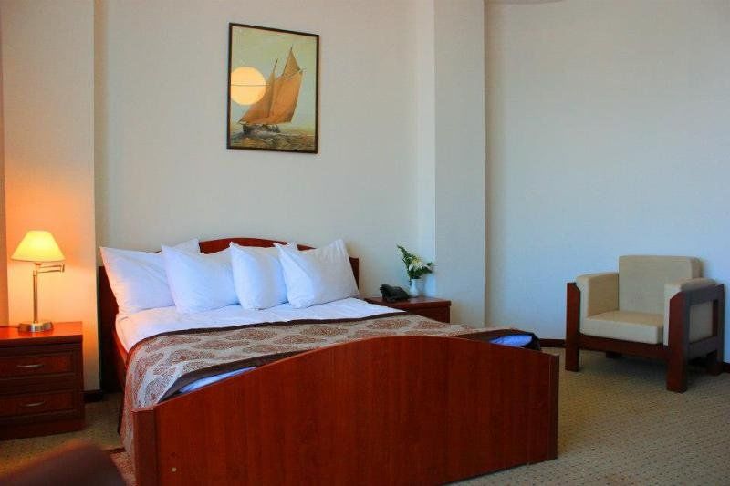 Cruise Hotel Tbilisi Luaran gambar