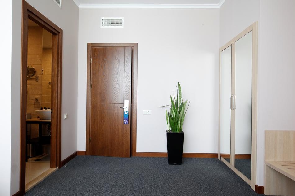 Cruise Hotel Tbilisi Luaran gambar