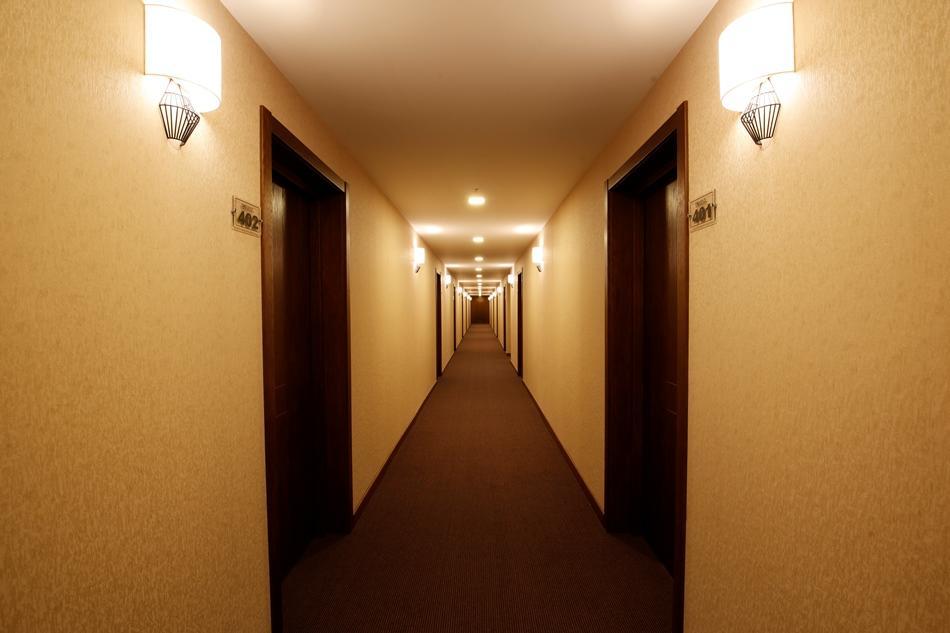 Cruise Hotel Tbilisi Luaran gambar