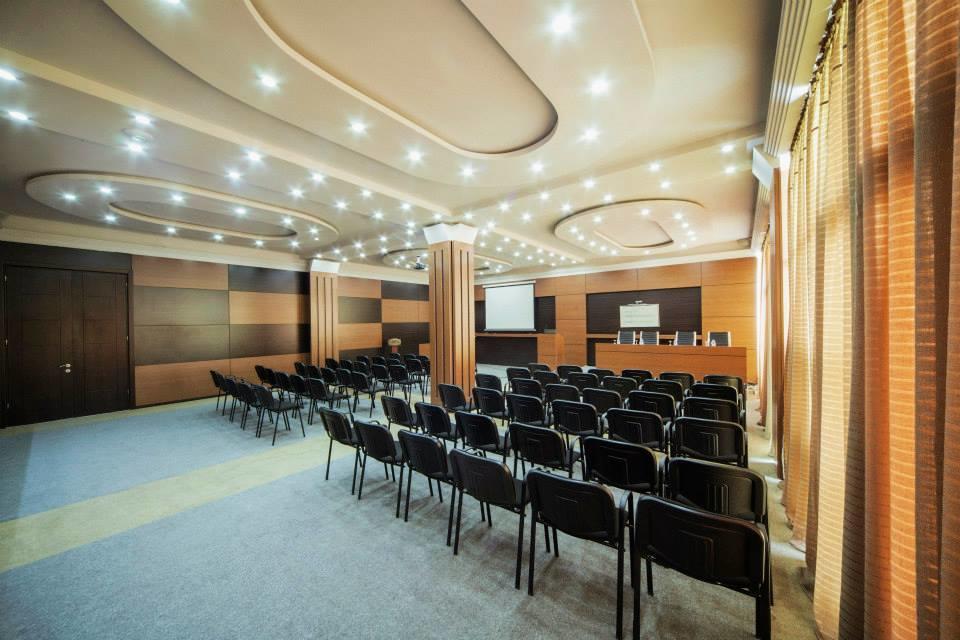 Cruise Hotel Tbilisi Luaran gambar