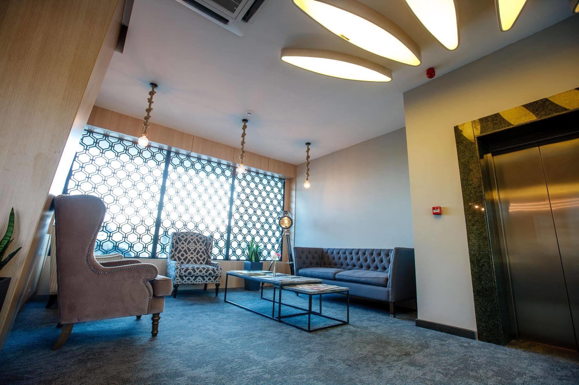Cruise Hotel Tbilisi Luaran gambar