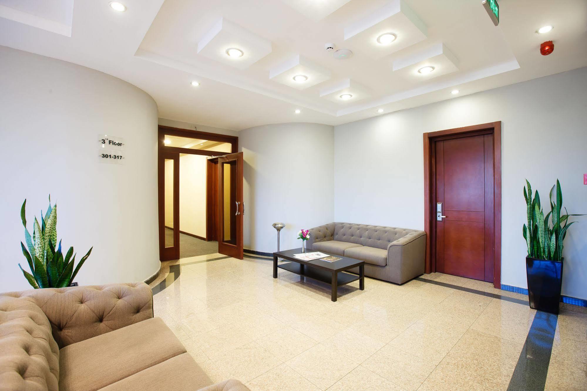 Cruise Hotel Tbilisi Luaran gambar